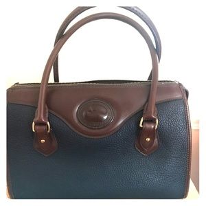 Dooney & Burke bag